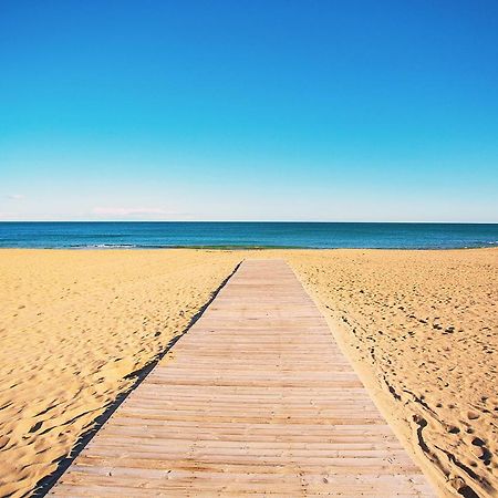 093 - Mil Palmeras Dream Torrevieja Kültér fotó