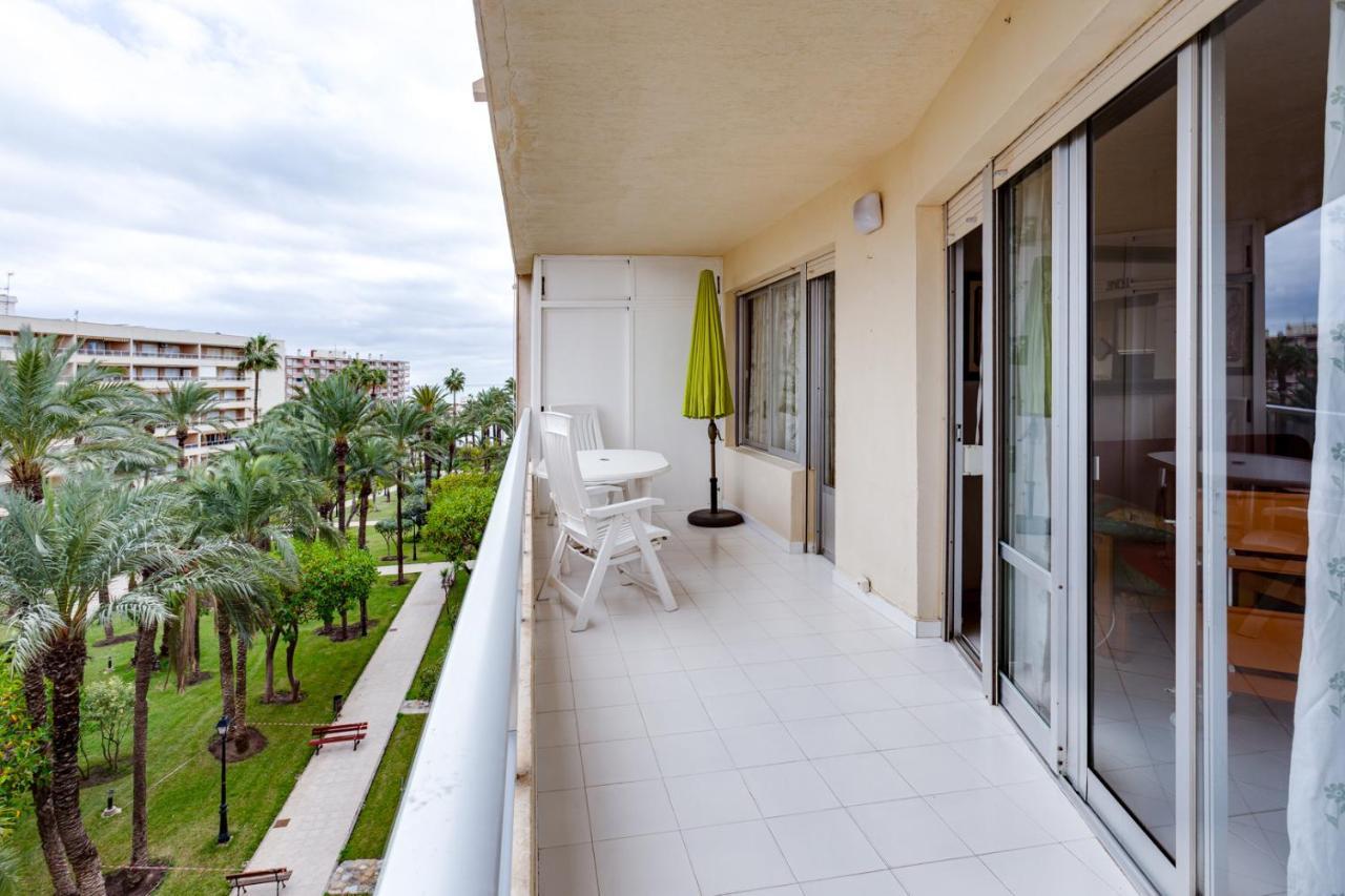 093 - Mil Palmeras Dream Torrevieja Kültér fotó