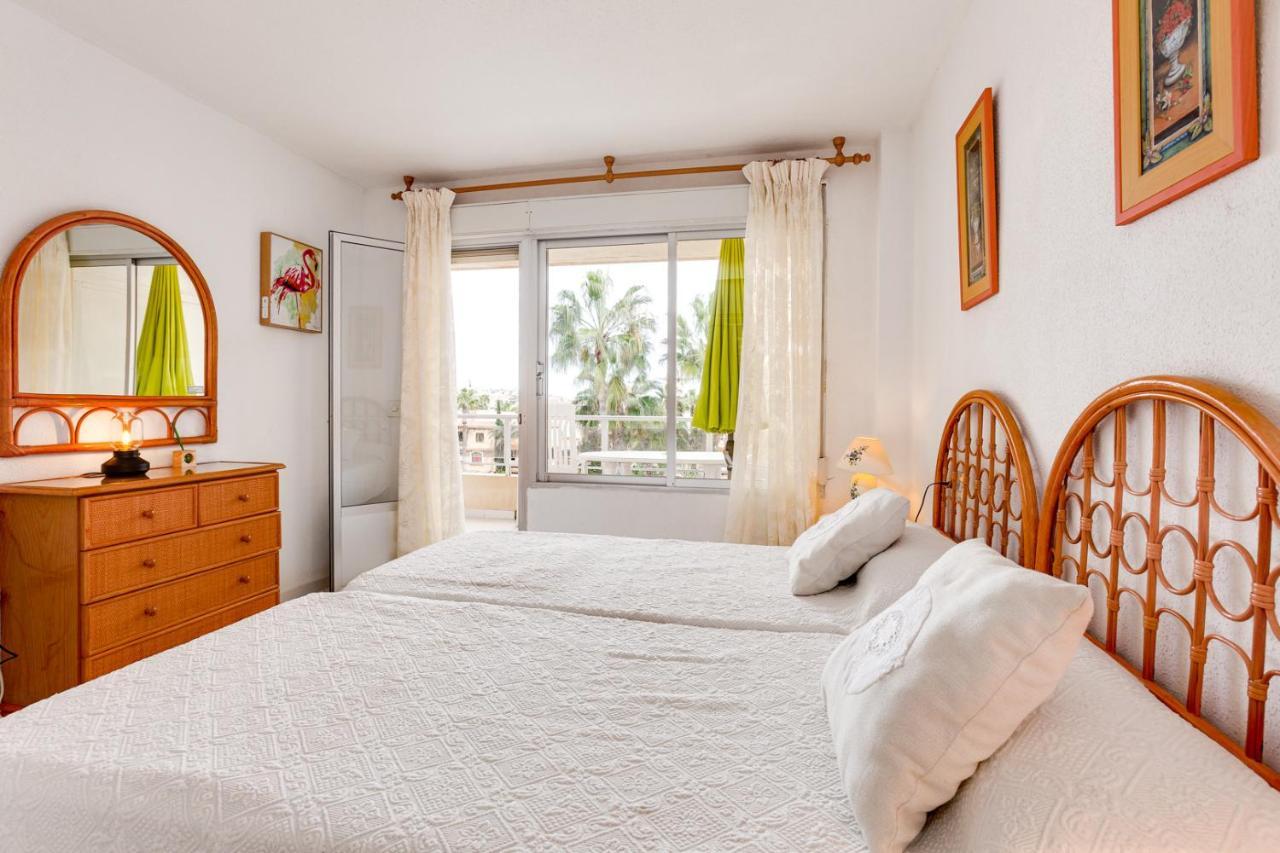 093 - Mil Palmeras Dream Torrevieja Kültér fotó